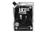Juice JUI-CABLE-LIGHT-3M-RND-BLK lightning cable Black Juice