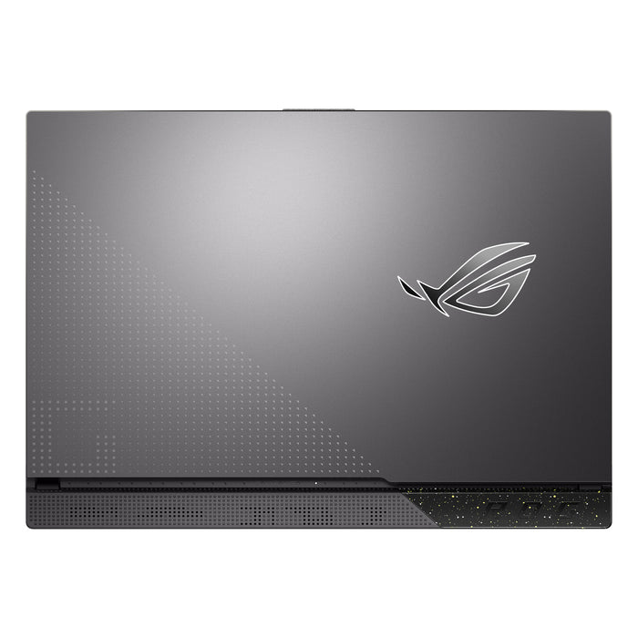 ASUS ROG Strix G17 G713PI-HX049W laptop 43.9 cm (17.3) Full HD AMD Ryzen™ 9 7845HX 16 GB DDR5-SDRAM 1 TB SSD NVIDIA GeForce RTX 4070 Wi-Fi 6E (802.11ax) Windows 11 Home Black, Grey