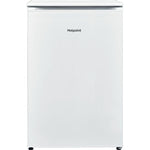Hotpoint H55ZM 1110 W 1 freezer Freestanding 103 L F White