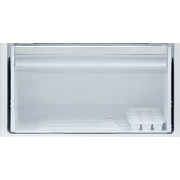 Hotpoint H55ZM 1110 W 1 freezer Freestanding 103 L F White