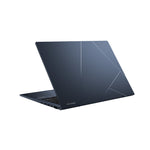 ASUS ZenBook 14 OLED UX3402ZA-KN224W Laptop 35.6 cm (14) Touchscreen 2.8K Intel® Core™ i5 i5-1240P 16 GB LPDDR5-SDRAM 512 GB SSD Wi-Fi 6E (802.11ax) Windows 11 Home Blue
