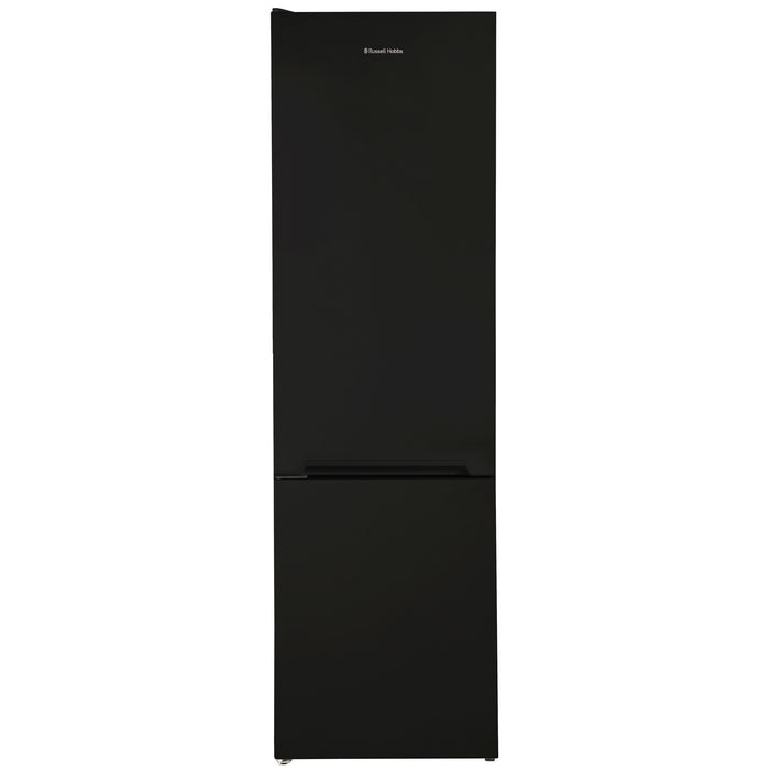 Russell Hobbs RH54FF180B fridge-freezer Freestanding 288 L F Black