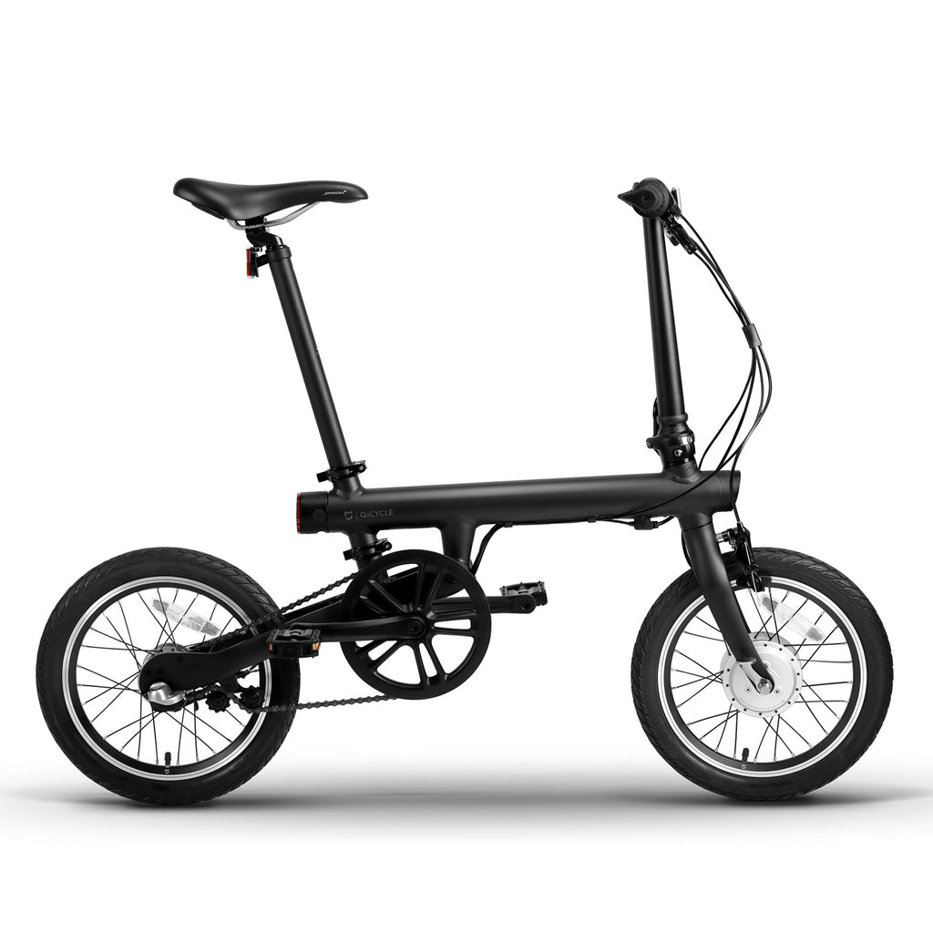 Xiaomi mi qicycle cheap electric bike