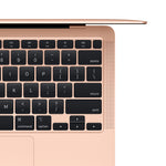 Apple MacBook Air 2020 13.3in M1 8GB 256GB - Gold Apple