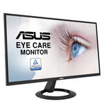 Asus VZ22EHE 21.4 Full HD Monitor - IPS- 1ms - 75Hz - Adaptive- Sync - Eye Care
