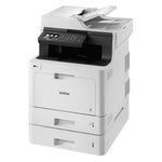 Brother MFC-L8690CDW laser printer Colour 2400 x 600 DPI A4 Wi-Fi Brother