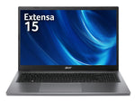 Acer Extensa EX215-23 15.6 Laptop -  AMD Ryzen 3 - 8GB RAM - 256GB SSD - Windows 11 Home- Grey