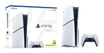 Sony Playstation 5 Disc Edition Model Group - Slim Console