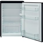 Hotpoint H55RM 1110 K 1 fridge Freestanding 135 L F Black