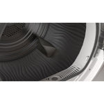 Indesit I2 D71W UK tumble dryer Freestanding Front-load 7 kg B White
