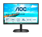 AOC B2 27B2AM 27 Full HD Monitor - 75Hz - Built in Speakers