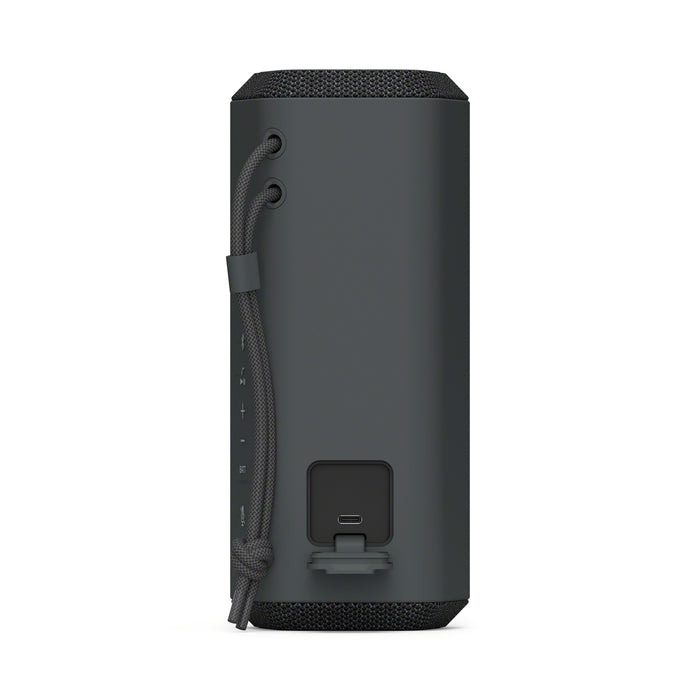 Sony SRS-XE200 Stereo portable speaker Black Sony