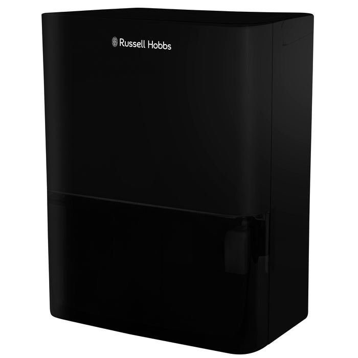 Russell Hobbs RHDH1001B dehumidifier 2 L 45.5 dB 340 W Black