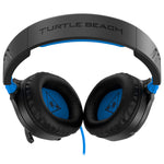 Turtle Beach Recon 70 Gaming Headset for PS5, PS4, and PS4 Pro
