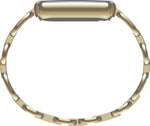 Fitbit Luxe Special Edition Fitness Tracker - Soft Gold