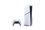 Sony Playstation 5 Disc Edition Model Group - Slim Console