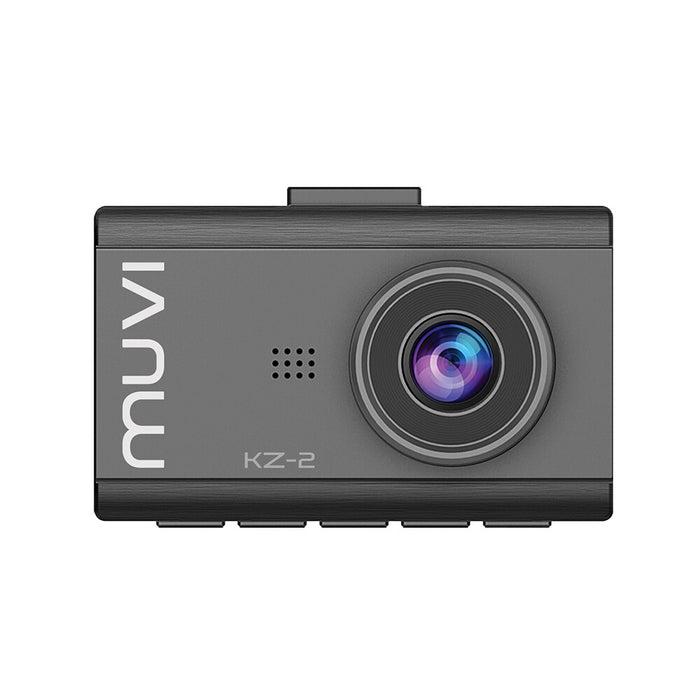 Veho Muvi KZ-2 Pro Drivecam 4K Dashcam - (VDC-003-KZ2) Veho