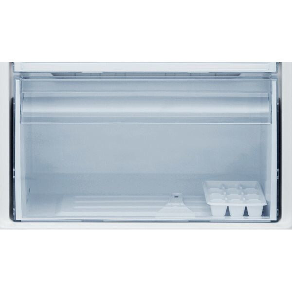 Indesit I55ZM 1110 W 1 UK freezer Freestanding 103 L F White