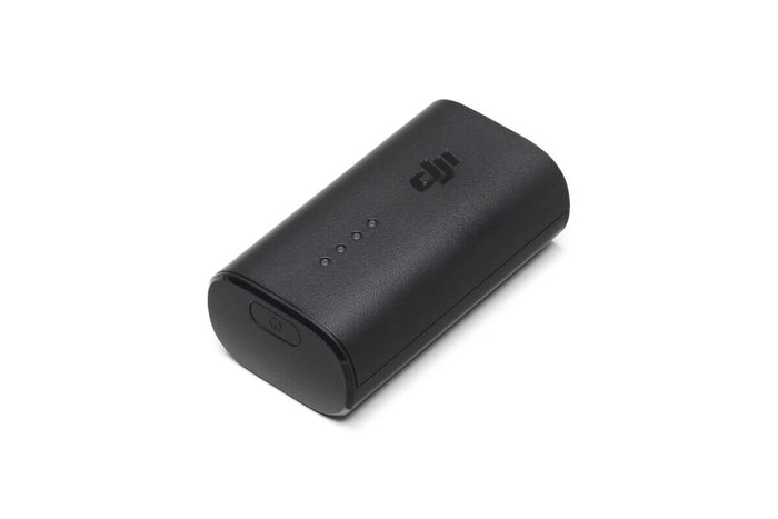 DJI CP.FP.00000030.01 Smart Wearable Accessories Battery Black DJI