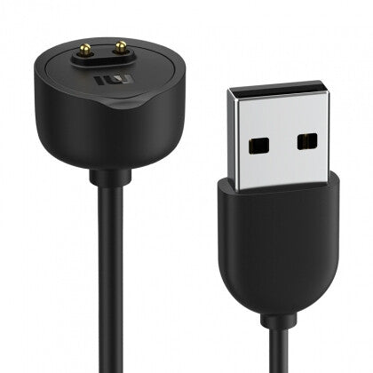 Xiaomi BHR4641GL Smart Wearable Accessories Charging cable Black Polycarbonate (PC), Thermoplastic elastomer (TPE)