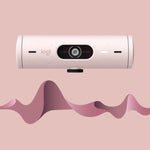 Logitech Brio 500 Full HD Webcam