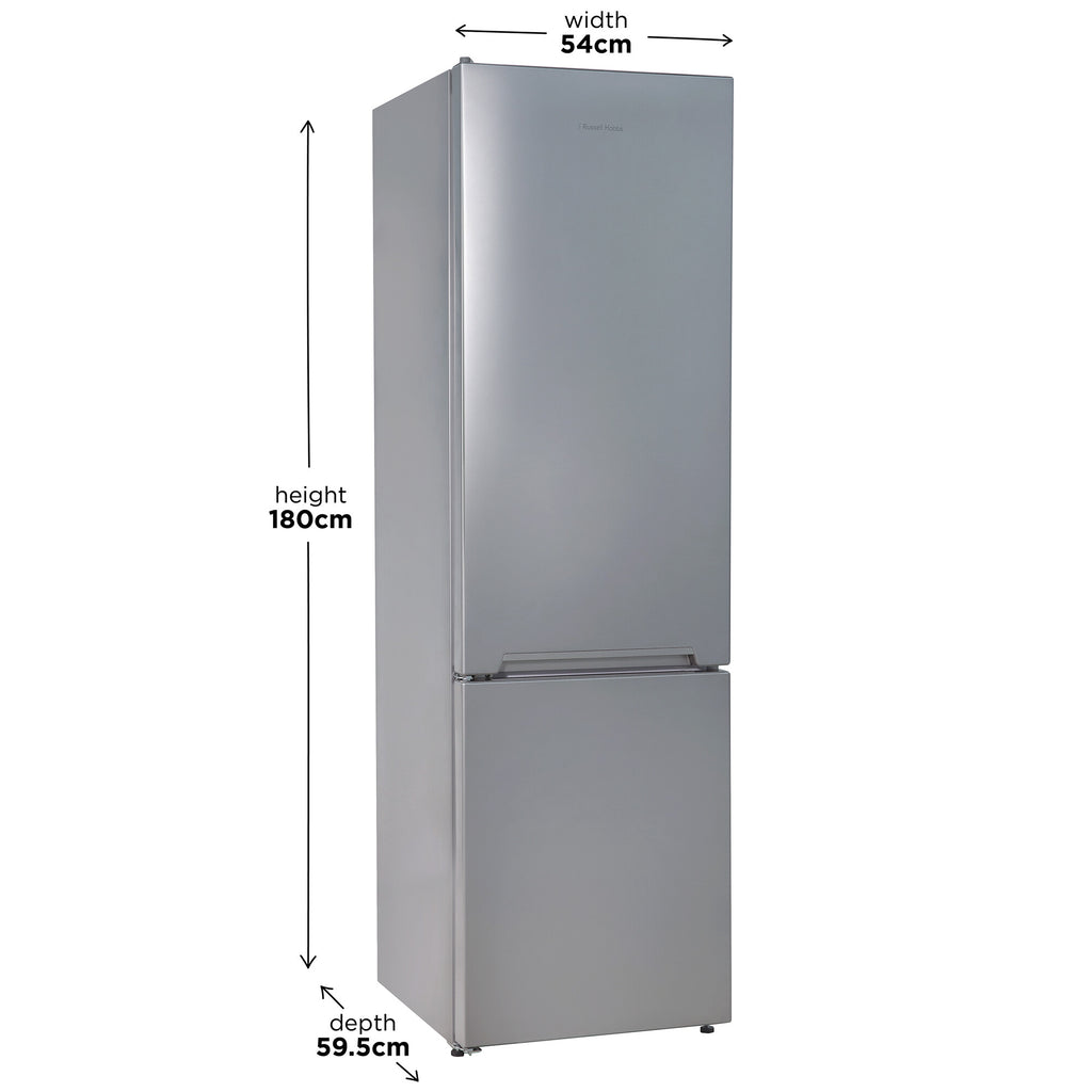 Fridge freezer on sale 180cm high