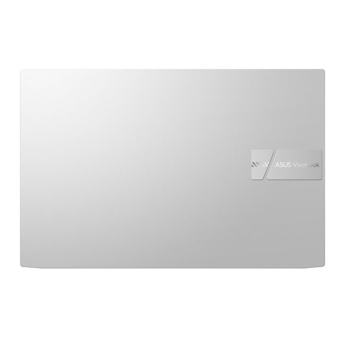 ASUS VivoBook Pro 15 OLED M6500RE-MA055W AMD Ryzen™ 9 6900HX Laptop 39.6 cm (15.6) 2.8K 16 GB LPDDR5-SDRAM 1 TB SSD NVIDIA GeForce RTX 3050 Ti Wi-Fi 6E (802.11ax) Windows 11 Home Silver