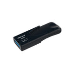 PNY Attache 4 USB flash drive 32 GB USB Type-A 3.2 Gen 1 (3.1 Gen 1) Black PNY