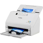Canon RS40 Sheet-fed scanner 600 x 600 DPI White Canon