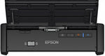 Epson DS-310 ADF scanner 1200 x 1200 DPI A4 Black