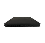 T1A Lenovo ThinkPad X260 Refurbished Laptop 31.8 cm (12.5) HD Intel® Core™ i5 i5-6300U 8 GB DDR4-SDRAM 256 GB SSD Wi-Fi 5 (802.11ac) Windows 10 Pro Black