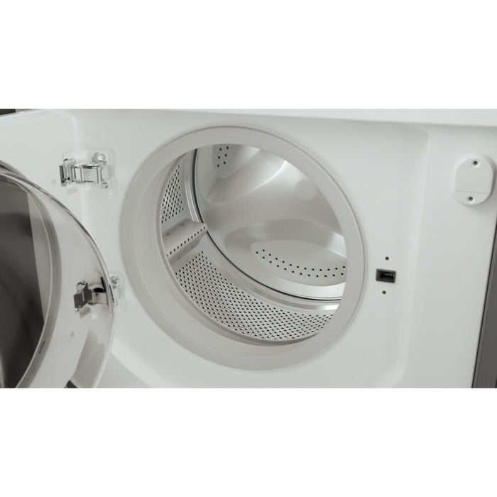 Hotpoint BI WMHG 71483 UK N washing machine Front-load 7 kg 1400 RPM White Hotpoint
