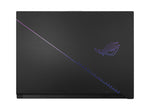 ASUS ROG Zephyrus Duo 16 GX650PY-NM010W laptop 40.6 cm (16) WQXGA AMD Ryzen™ 9 7945HX 32 GB DDR5-SDRAM 2 TB SSD NVIDIA GeForce RTX 4090 Wi-Fi 6E (802.11ax) Windows 11 Home Black