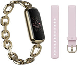 Fitbit Luxe Special Edition Fitness Tracker - Soft Gold