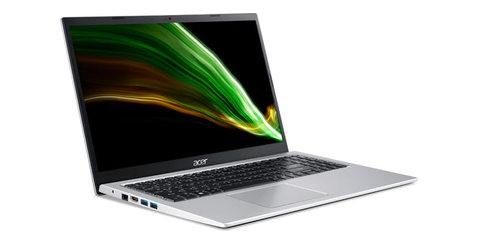 Acer Aspire 3 Laptop A315-58  15.6 Laptop -  Intel® Core™ i5 -  16 GB RAM - 1 TB SSD, Windows 11 Home- Silver Acer