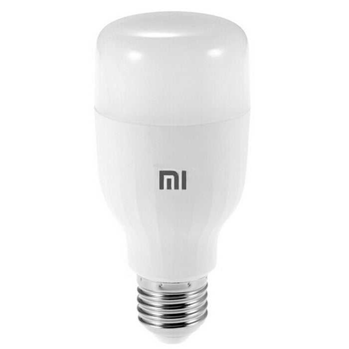 Xiaomi GPX4021GL smart lighting Smart bulb Wi-Fi 9 W