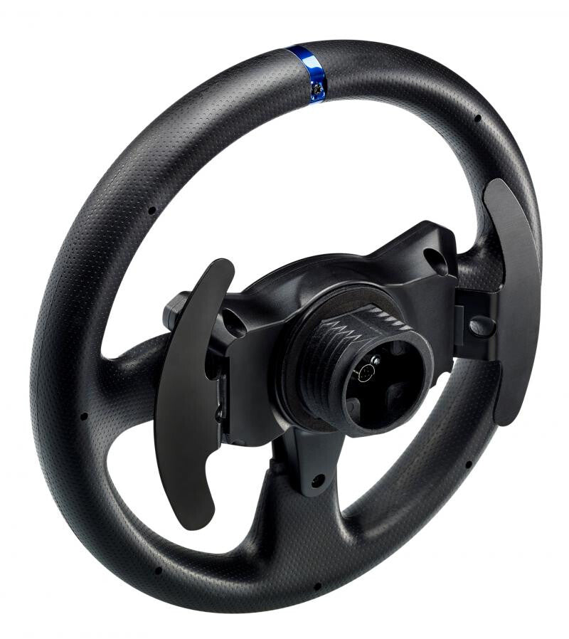 Thrustmaster T300 RS GT Edition Black USB Steering wheel + Pedals PC,  PlayStation 4