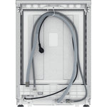 Hotpoint Freestanding Dishwasher H7F HP43 X UK
