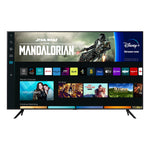 Samsung 7 Series UE55CU7100KXXU 55 Smart 4K Ultra HD HDR LED TV