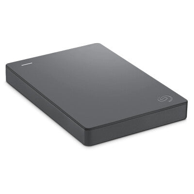 Seagate Basic external hard drive 4 TB Silver Seagate