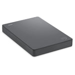 Seagate Basic external hard drive 5 TB Silver Seagate