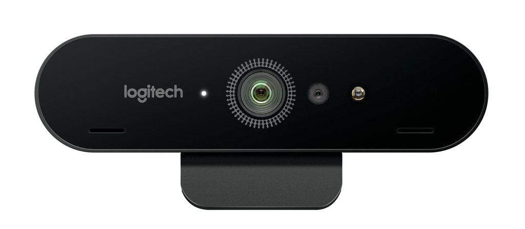 Logitech hotsell Brio 4K Webcam