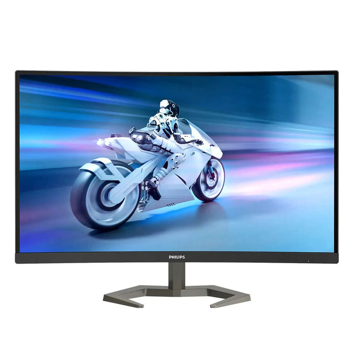 Philips Evnia 27M1C5500VL/00 27 Curved Gaming Monitor- QHD- 165Hz- 1ms - HDR10 Philips