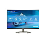 Philips Evnia 27M1C5500VL/00 27 Curved Gaming Monitor- QHD- 165Hz- 1ms - HDR10 Philips