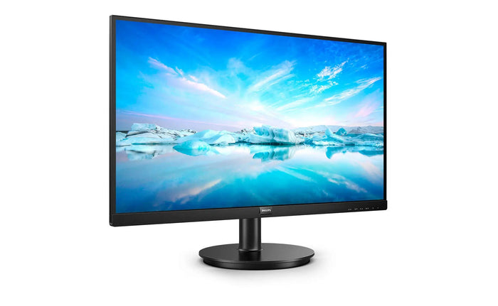 Philips 275V8LA/00 27 Monitor, QHD, 75Hz, AdaptiveSync, Speakers Philips