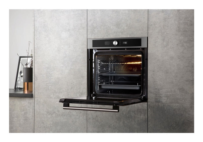 Hotpoint Built in Oven SI4 854 H IX