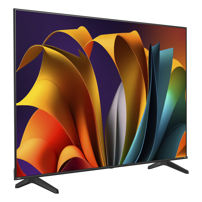 Hisense 43A6NTUK 43 4K Ultra HD Smart TV