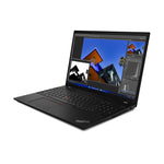 Lenovo ThinkPad P16s Gen 1 (AMD) AMD Ryzen™ 7 PRO 6850U Mobile workstation 40.6 cm (16) WUXGA 32 GB LPDDR5-SDRAM 1 TB SSD Wi-Fi 6E (802.11ax) Windows 11 Pro Black