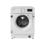 Hotpoint BI WMHG 91484 UK washing machine Front-load 9 kg 1400 RPM White