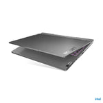 Lenovo Legion 5 15IAH7H Intel® Core™ i7 i7-12700H Laptop 39.6 cm (15.6) Quad HD 32 GB DDR5-SDRAM 1 TB SSD NVIDIA GeForce RTX 3070 Ti Wi-Fi 6 (802.11ax) Windows 11 Home Grey